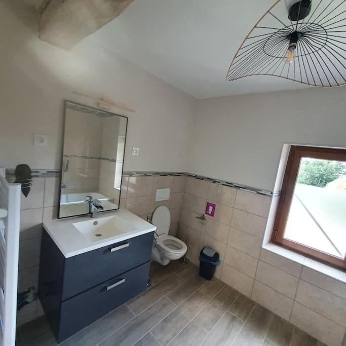 Holiday home Chez Dede Et Nene *