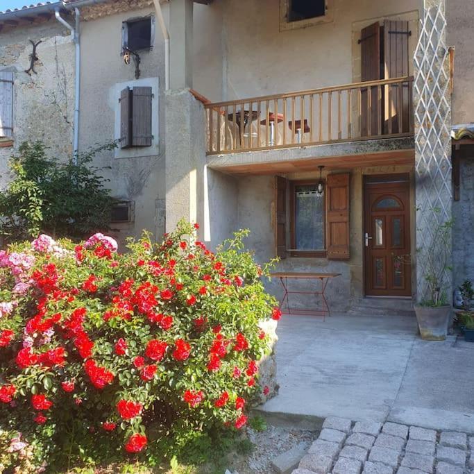 Chez Dede Et Nene Holiday home