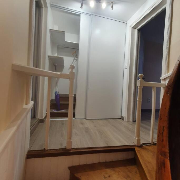 Chez Dede Et Nene Holiday home *