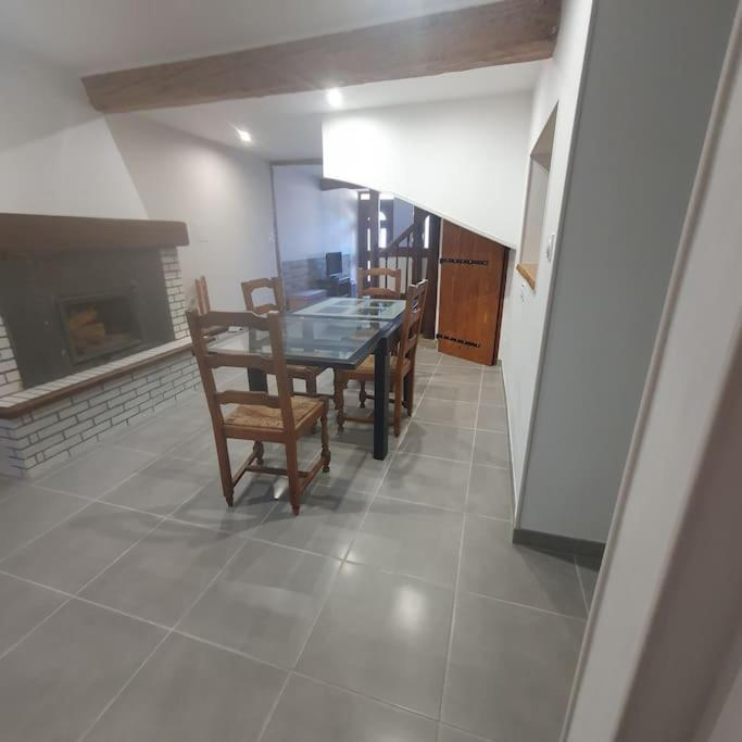 Holiday home Chez Dede Et Nene