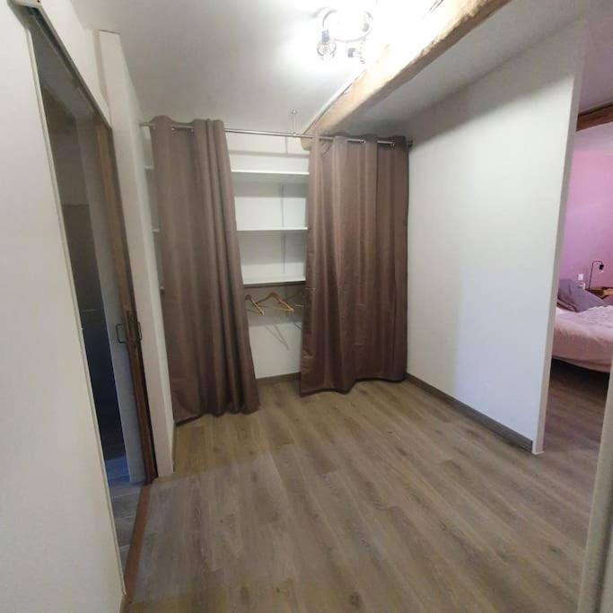 Chez Dede Et Nene Holiday home