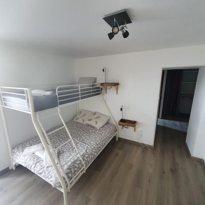 Сasa de vacaciones Chez Dede Et Nene *