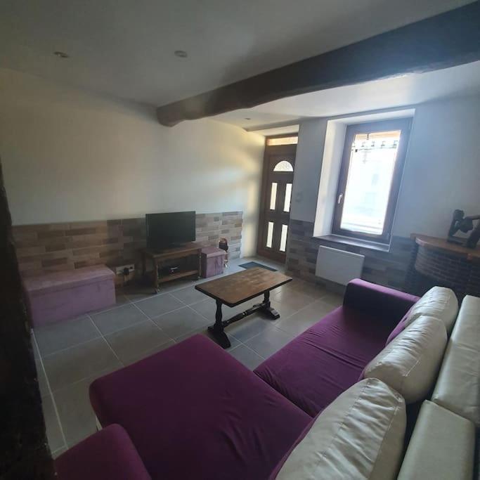 Сasa de vacaciones Chez Dede Et Nene Mirepoix (Ariege)